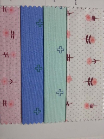 DG- SNYU 網格條T/C 32*32/130*70 細斜紋40*40/133*72 絹條20*20/100*50 耐漂白水 耐氯漂 制服 Anti bleaching bleaching resistant 細節-10